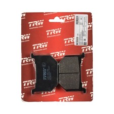 Trw bremsbelag organisch - trw,