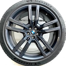 21 Zoll Original BMW X5M F95