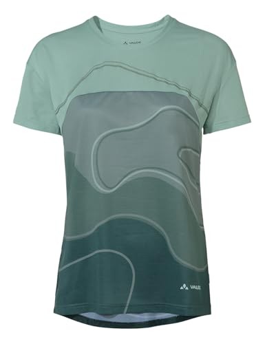 Vaude women moab shirt vi - women's,