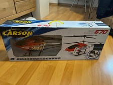 Carson Modellsport Easy Tyrann