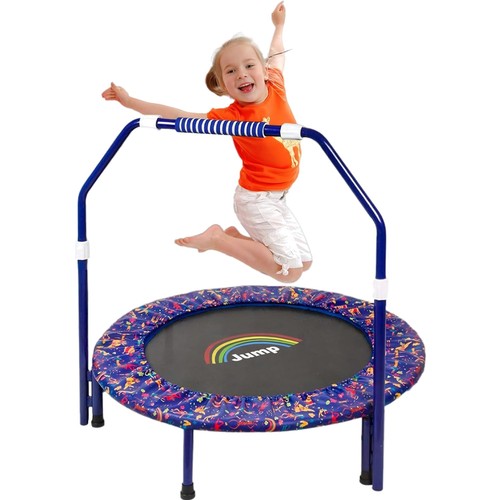 Kinder trampolin cm - kinder-trampolin, 91