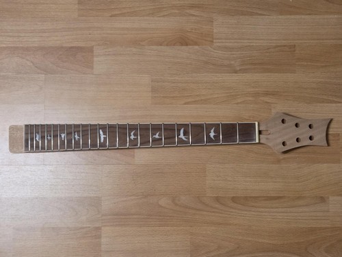 Gitarrenhals guitar neck - guitar, 22