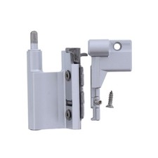 Schüco Fenster Ecklager