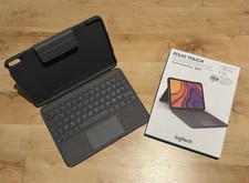 Logitech Folio Touch -