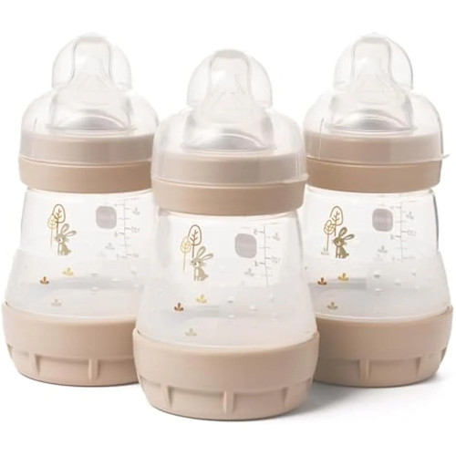 Mam easy start - start, anti-colic