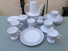 Kaffeeservice Rosenthal
