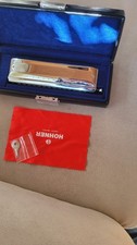 Hohner mundharmonika