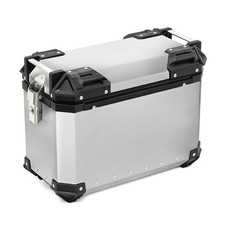 Motorrad Alukoffer 48 Liter