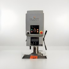Flott Säulenbohrmaschine 40
