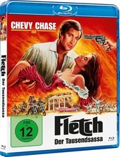 Fletch der tausendsassa - fletch,