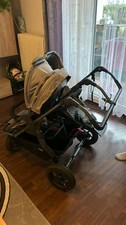 Geschwister wagen - geschwister,
