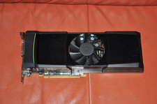 Grafikkarte ASUS GeForce GTX