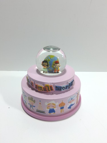 Disney small world - disney, it´s