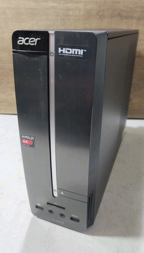 Acer aspire 105 - acer, sff