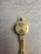 Gucci Uhr 105 Vintage