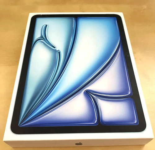 Apple ipad air - 11", m2