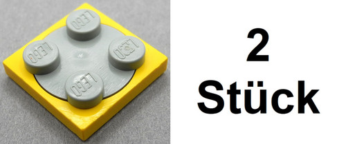 Lego 3680c01 drehteller - lego,