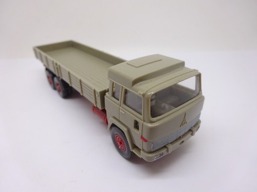 Wiking magirus 235 te - magirus,