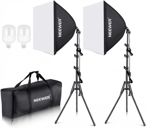 Neewer nk200 watt led - nk200,
