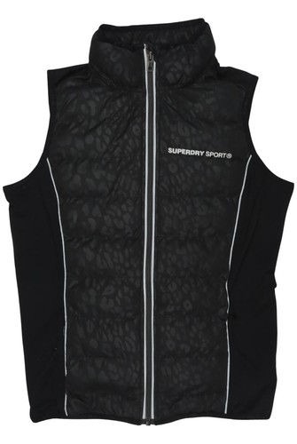 Superdry weste damen - superdry,