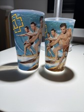 2 x Rammstein Tour Becher Mein