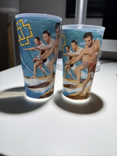 Rammstein tour becher mein - tour,
