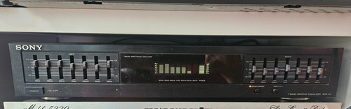 Sony seq 411 band graphic - sony,