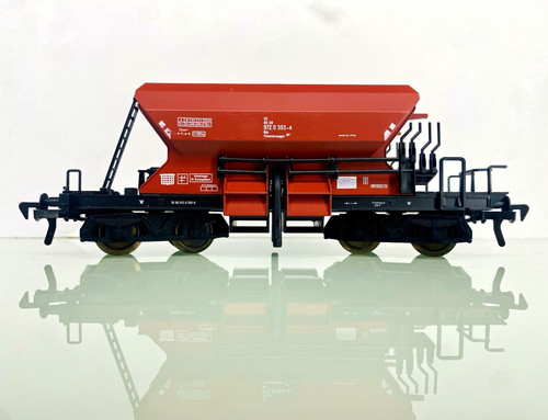 Fleischmann 5525 db - h0,