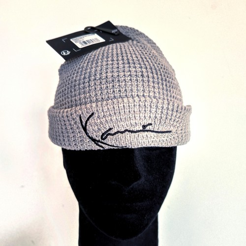 Karl kani mütze beanie - karl, im