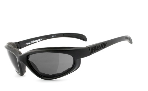 Helly bikereyes - -, no.1