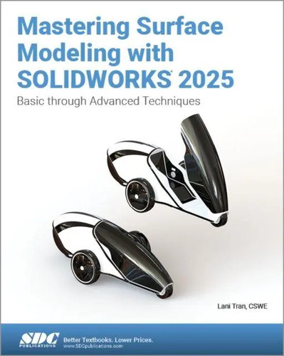Mastering surface modeling - mastering,
