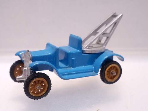 Ford model abschleppwagen - ⛔ford, t-model