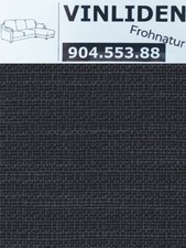 Ikea VINLIDEN Bezug 3er Sofa