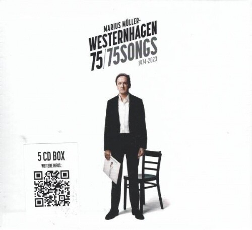 Marius müller westernhagen - müller,