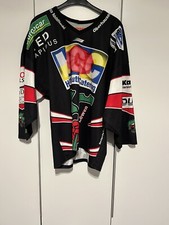 DEL Trikot Revier Löwen Oberhausen