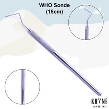 Zahnarzt Parodontometer