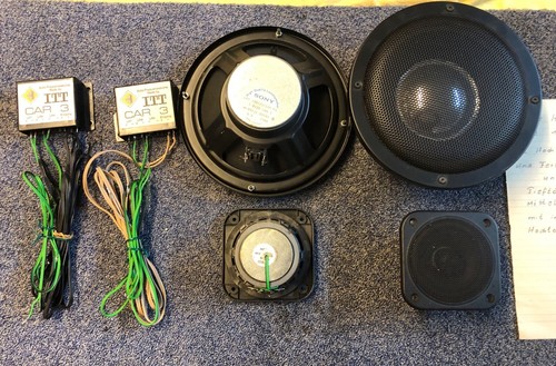 Hochwertige wege hifi audio - 3,