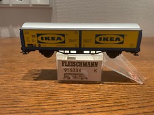 Fleischmann Spur H0 91 5334 K