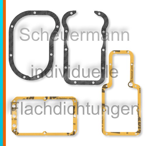 Dichtsatz getriebe für - dichtsatz,