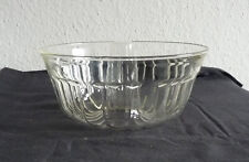 Glas-Backform Gugelhupf Kuchen-Backform Marmorkuchenform  Puddingform