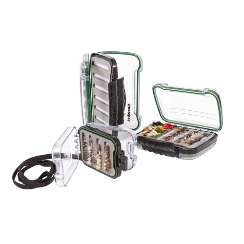 Fliegenbox snowbee easy - fliegenbox,,
