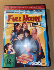 Full house rags riches - house,