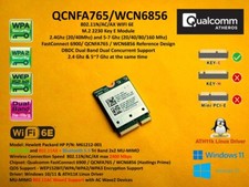 Qualcomm atheros qcnfa765 - qualcomm,