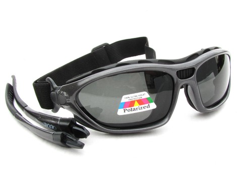 Alpland sportbrille polarized - alpland,