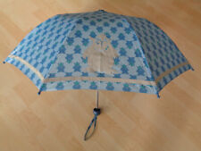 TCM Kinder Regenschirm Mini Reflex Kinderschirm Sicherheits-Reflektor Monster#K2