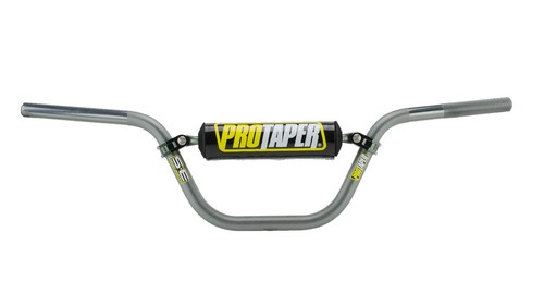 Lenker protaper silber - pas., f