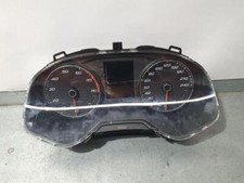 6F0920742A Instrument Panel