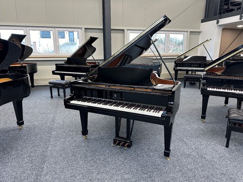 Steinway sons flügel mod - steinway,