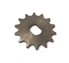 Pinion 13T fits Simson S51 S60