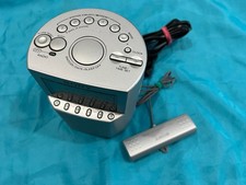 Sony ICF-C795RC Radiowecker